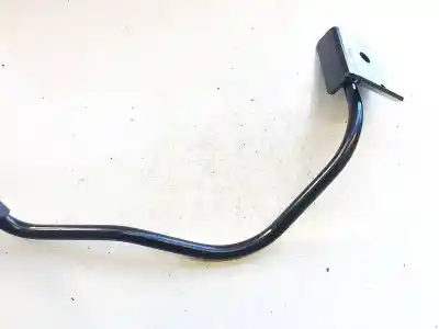 Second-hand car spare part plastics for jaguar xj 3.0 v6 diesel cat oem iam references aw93611d39