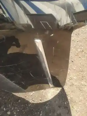 Second-hand car spare part rear decorative moulding for volkswagen passat cc (357) 2.0 tdi dpf oem iam references 