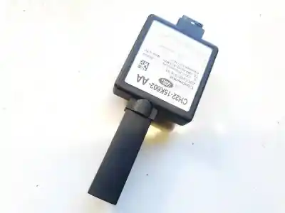 Second-hand car spare part antenna amplifier for jaguar xj 3.0 v6 diesel cat oem iam references ch2215k602aa