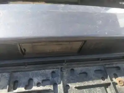 Peça sobressalente para automóvel em segunda mão luz da chapa de matrícula por renault laguna iii 2.0 dci diesel cat referências oem iam 