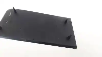 Second-hand car spare part plastics for kia optima 1.7 crdi oem iam references b2515506125  b2515-506125