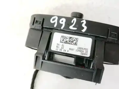 Автозапчасти б/у управление светом за ford grand c-max van 2.0 tdci ссылки oem iam av6t13a024cb  10091953