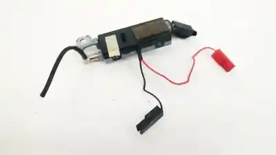 Peça sobressalente para automóvel em segunda mão módulo eletrónico antena por kia optima 1.7 crdi referências oem iam 962712t000  96271-2t000