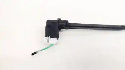 Peça sobressalente para automóvel em segunda mão sensor por kia optima 1.7 crdi referências oem iam   