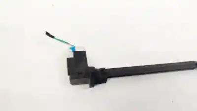 Peça sobressalente para automóvel em segunda mão sensor por kia optima 1.7 crdi referências oem iam   