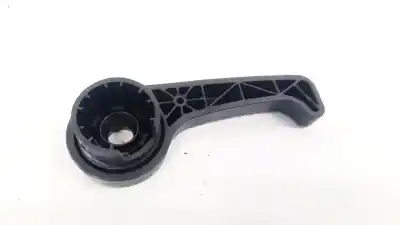 Pezzo di ricambio per auto di seconda mano plastica per kia optima 1.7 crdi riferimenti oem iam   