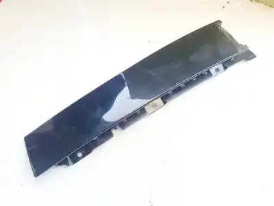 Recambio de automóvil de segunda mano de plasticos-otros repuestos del interior para ford focus, 2011.04 - 2018 2.0 flexifuel 119kw 2011.04 - 2018 referencias oem iam f1eba254a40aa