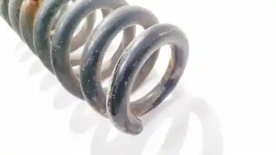 Second-hand car spare part shock absorber spring for bmw x1 (e84) sdrive 18d oem iam references   