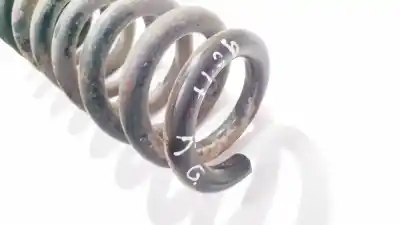 Second-hand car spare part shock absorber spring for bmw x1 (e84) sdrive 18d oem iam references   