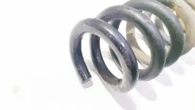 Second-hand car spare part shock absorber spring for bmw x1 (e84) sdrive 18d oem iam references   