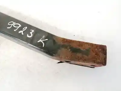 Second-hand car spare part front bumper reinforcement for ford grand c-max van 2.0 tdci oem iam references   