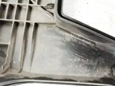 Автозапчасти б/у поддержка воздушного фильтра за ford grand c-max van 2.0 tdci ссылки oem iam 7689452101a  
