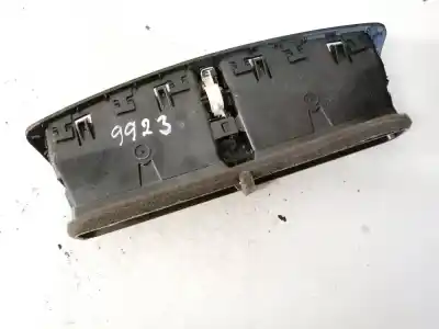 Автозапчастина б/у аераційна решіта для ford grand c-max van 2.0 tdci посилання на oem iam 07468000  07468-000