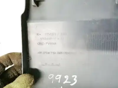 Автозапчастина б/у пластика для ford grand c-max van 2.0 tdci посилання на oem iam am51r043k93cdw  7572757