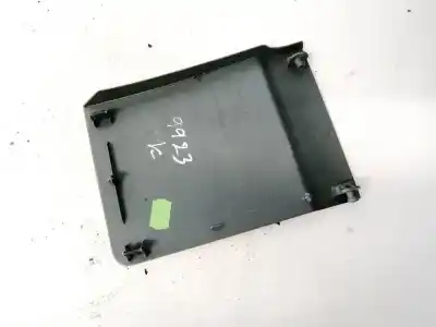 Автозапчастина б/у пластика для ford grand c-max van 2.0 tdci посилання на oem iam am51r043k93cdw  7572757