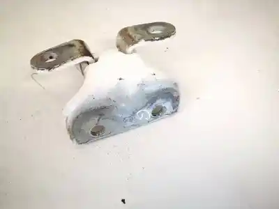 Second-hand car spare part door stop for kia optima 1.7 crdi oem iam references   