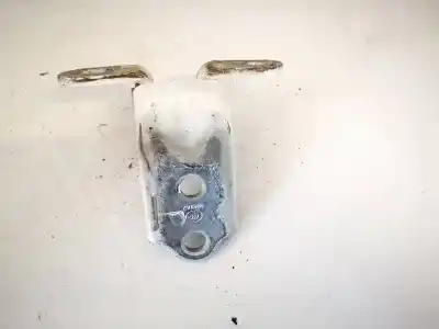 Second-hand car spare part door stop for kia optima 1.7 crdi oem iam references   