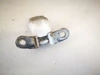 Second-hand car spare part door stop for kia optima 1.7 crdi oem iam references   