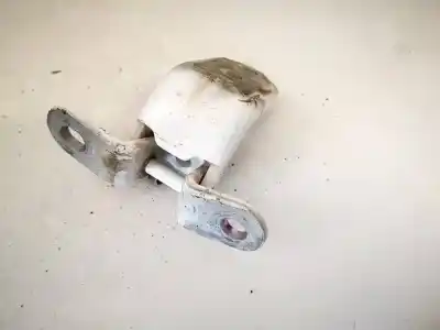 Second-hand car spare part door stop for kia optima 1.7 crdi oem iam references   