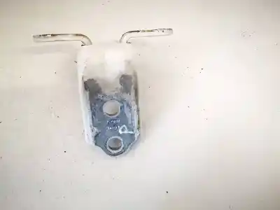 Second-hand car spare part door stop for kia optima 1.7 crdi oem iam references   