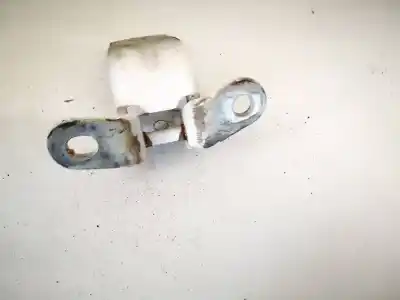 Second-hand car spare part door stop for kia optima 1.7 crdi oem iam references   