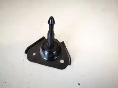 Second-hand car spare part plastics for kia optima 1.7 crdi oem iam references   