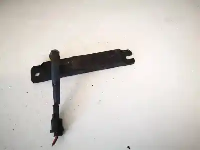 Pezzo di ricambio per auto di seconda mano amplificatore d'antenna per kia optima 1.7 crdi riferimenti oem iam 954203k200