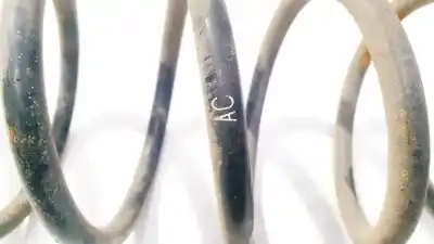 Автозапчасти б/у амортирующая пружина за opel corsa d 1.4 16v bivalent (gasolina / gas licuado del petróleo. gpl) ссылки oem iam   