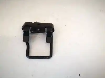 Pezzo di ricambio per auto di seconda mano plastica per kia optima 1.7 crdi riferimenti oem iam   