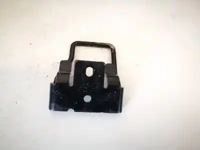 Second-hand car spare part plastics for kia optima 1.7 crdi oem iam references   