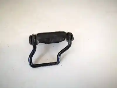 Second-hand car spare part plastics for kia optima 1.7 crdi oem iam references   