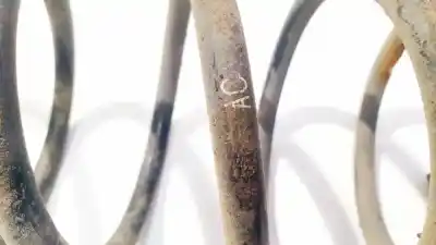 Автозапчасти б/у амортирующая пружина за opel corsa d 1.4 16v bivalent (gasolina / gas licuado del petróleo. gpl) ссылки oem iam   