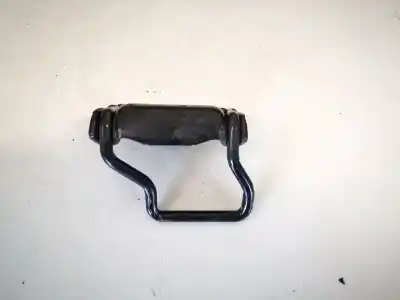 Second-hand car spare part plastics for kia optima 1.7 crdi oem iam references   