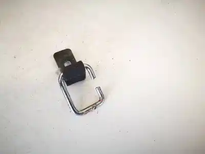 Pezzo di ricambio per auto di seconda mano plastica per kia optima 1.7 crdi riferimenti oem iam   