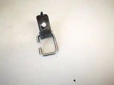 Pezzo di ricambio per auto di seconda mano plastica per kia optima 1.7 crdi riferimenti oem iam 