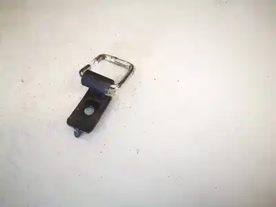 Pezzo di ricambio per auto di seconda mano plastica per kia optima 1.7 crdi riferimenti oem iam   