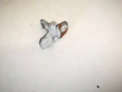 Second-hand car spare part plastics for kia optima 1.7 crdi oem iam references   