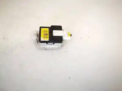 Peça sobressalente para automóvel em segunda mão sensor por kia optima 1.7 crdi referências oem iam   
