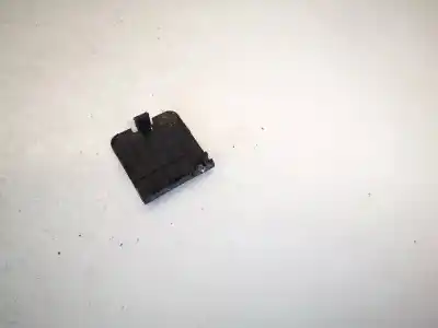 Pezzo di ricambio per auto di seconda mano plastica per kia optima 1.7 crdi riferimenti oem iam   