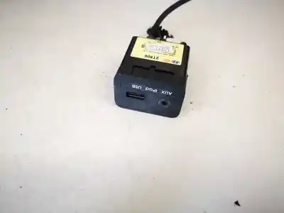 Pezzo di ricambio per auto di seconda mano interruttore per kia optima 1.7 crdi riferimenti oem iam 961202t500