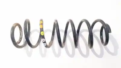 Peça sobressalente para automóvel em segunda mão mola de suspensão por seat ibiza (6j5) 1.2 12v referências oem iam 