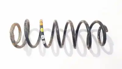 Peça sobressalente para automóvel em segunda mão mola de suspensão por seat ibiza (6j5) 1.2 12v referências oem iam 