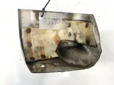 Pezzo di ricambio per auto di seconda mano pezzi vari per skoda praktik (5j) 1.4 tdi riferimenti oem iam   