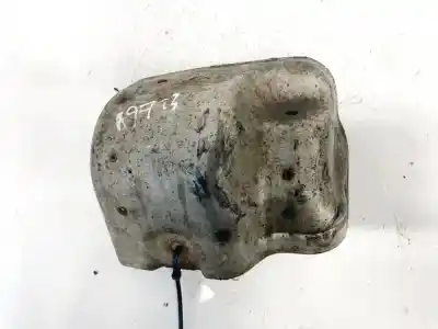 Recambio de automóvil de segunda mano de Protección térmica del escape para SKODA PRAKTIK (5J)  referencias OEM IAM   
