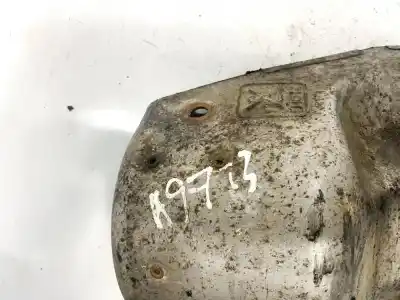 Pezzo di ricambio per auto di seconda mano pezzi vari per skoda praktik (5j) 1.4 tdi riferimenti oem iam   