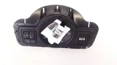 Piesă de schimb auto la mâna a doua maneta bloc lumini pentru volkswagen passat b6 (3c2) 2.0 tdi referințe oem iam 