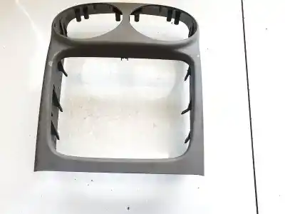 Second-hand car spare part plastics for jaguar xj 3.0 v6 diesel cat oem iam references 105009890