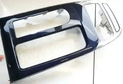 Second-hand car spare part plastics for jaguar xj 3.0 v6 diesel cat oem iam references 105009898