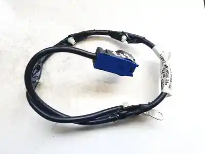 Second-hand car spare part wire for jaguar xj 3.0 v6 diesel cat oem iam references aw9314b324