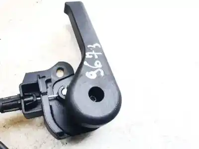 Second-hand car spare part plastics for jaguar xj 3.0 v6 diesel cat oem iam references 